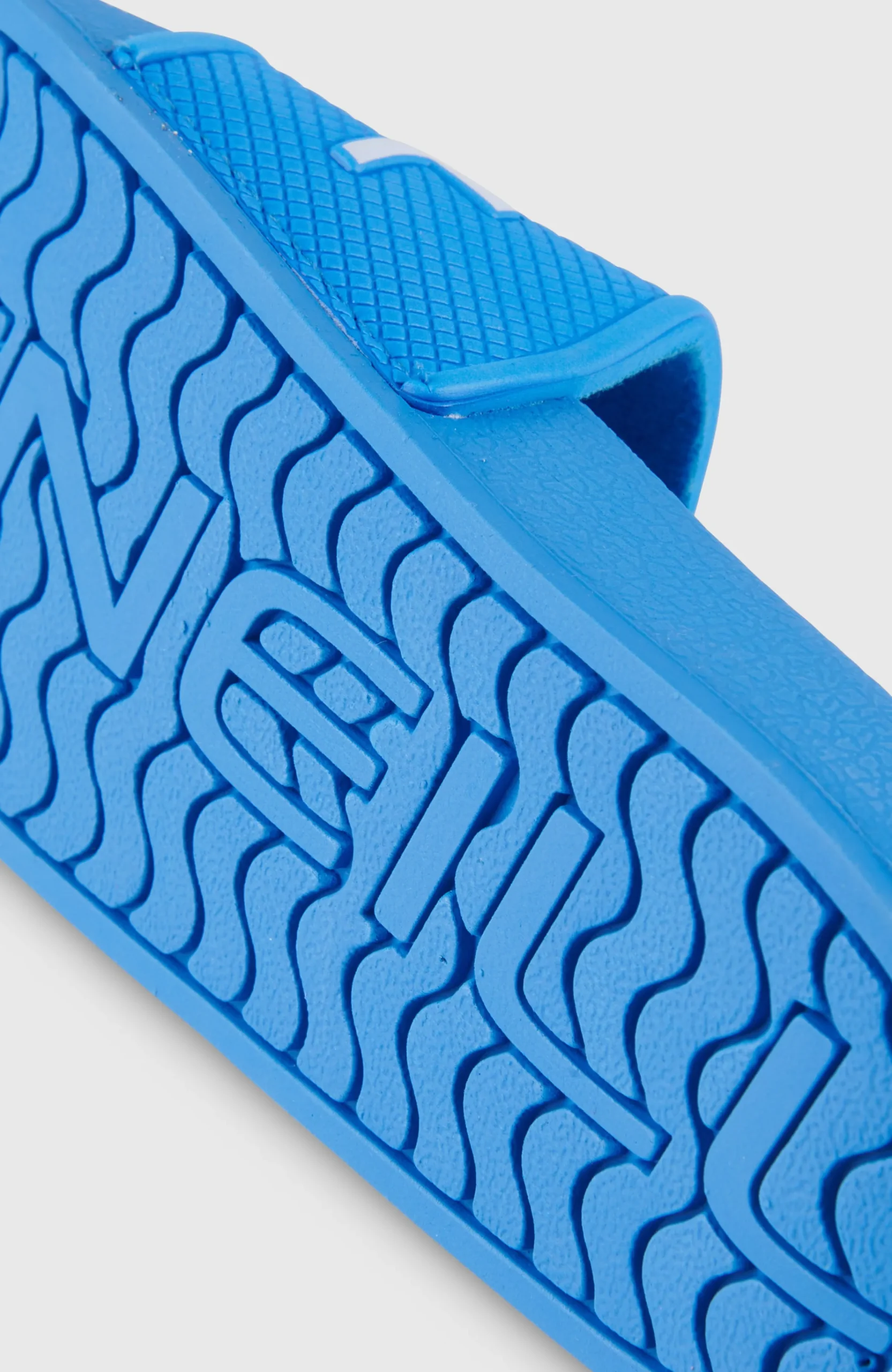 Enfant O'Neill Protection Anti-Uv|Tongs Et Chaussures-EnfantsClaquettes Logo| Bleu