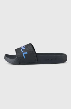Enfant O'Neill Protection Anti-Uv|Tongs Et Chaussures-EnfantsClaquettes Logo| Noire