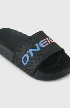 Enfant O'Neill Protection Anti-Uv|Tongs Et Chaussures-EnfantsClaquettes Logo| Noire