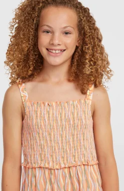 Enfant O'Neill Protection Anti-Uv-EnfantsCombinaison tissée | Orange