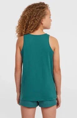 Enfant O'Neill Protection Anti-Uv|T-Shirts & Tops-EnfantsDébardeur Graphic| Vert