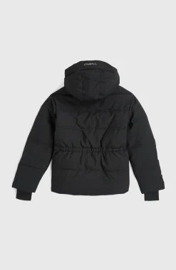 Enfant O'Neill Protection Anti-Uv|Vêtements De Ski-EnfantsDoudoune de ski FWC'Cruz| Noire