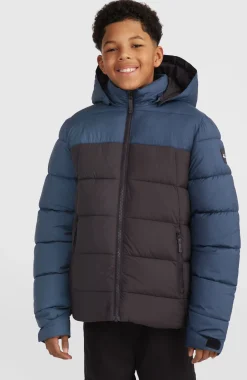 Enfant O'Neill Protection Anti-Uv|Vestes-EnfantsDoudoune O'Riginals| Bleu Mix