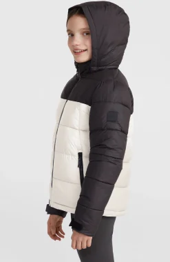 Enfant O'Neill Protection Anti-Uv|Vestes-EnfantsDoudoune O'Riginals| Beige Mix