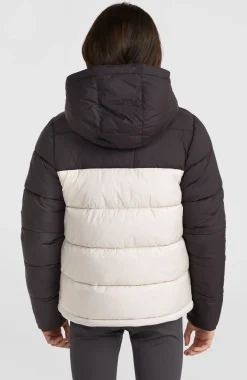Enfant O'Neill Protection Anti-Uv|Vestes-EnfantsDoudoune O'Riginals| Beige Mix