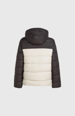 Enfant O'Neill Protection Anti-Uv|Vestes-EnfantsDoudoune O'Riginals| Beige Mix