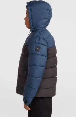 Enfant O'Neill Protection Anti-Uv|Vestes-EnfantsDoudoune O'Riginals| Bleu Mix