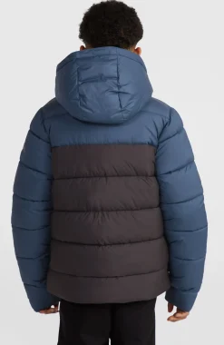 Enfant O'Neill Protection Anti-Uv|Vestes-EnfantsDoudoune O'Riginals| Bleu Mix