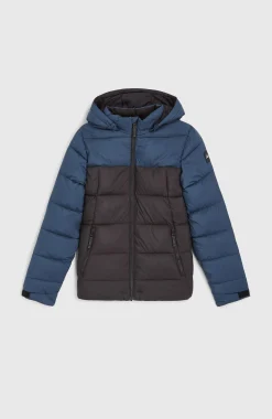 Enfant O'Neill Protection Anti-Uv|Vestes-EnfantsDoudoune O'Riginals| Bleu Mix