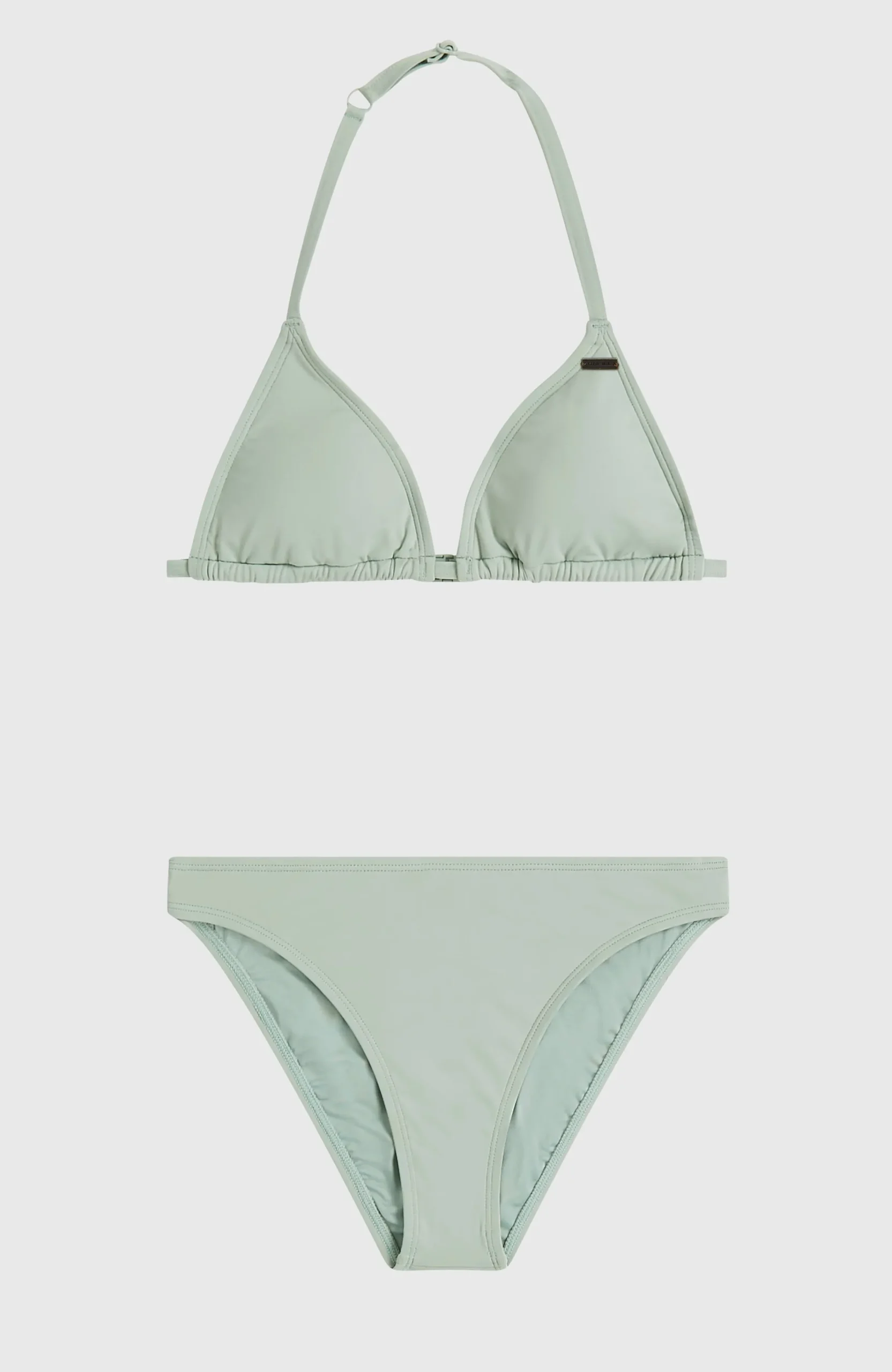 Enfant O'Neill Protection Anti-Uv|Maillots De Bain-EnfantsEnsemble de bikinis triangle Essentials| Vert