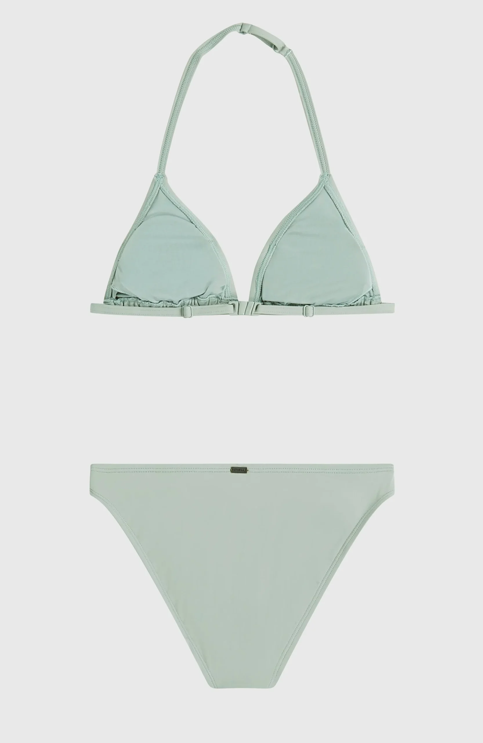 Enfant O'Neill Protection Anti-Uv|Maillots De Bain-EnfantsEnsemble de bikinis triangle Essentials| Vert