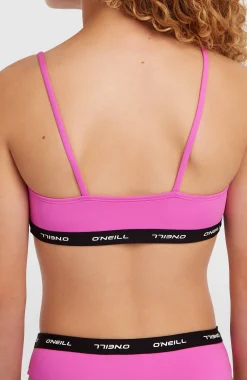 Enfant O'Neill Protection Anti-Uv|Maillots De Bain-EnfantsEnsemble de bikinis Sport| Violet