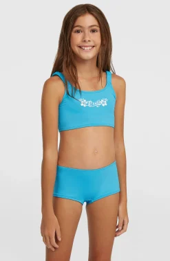 Enfant O'Neill Protection Anti-Uv|Maillots De Bain-EnfantsEnsemble de bikinis Holiday| Bleu