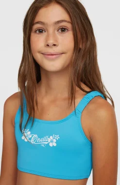 Enfant O'Neill Protection Anti-Uv|Maillots De Bain-EnfantsEnsemble de bikinis Holiday| Bleu