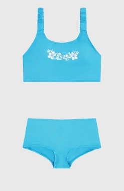 Enfant O'Neill Protection Anti-Uv|Maillots De Bain-EnfantsEnsemble de bikinis Holiday| Bleu