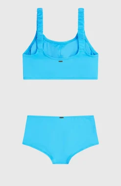 Enfant O'Neill Protection Anti-Uv|Maillots De Bain-EnfantsEnsemble de bikinis Holiday| Bleu