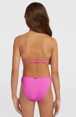 Enfant O'Neill Protection Anti-Uv|Maillots De Bain-EnfantsEnsemble de bikinis triangle Essentials| Violet