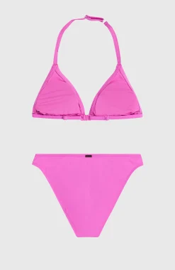 Enfant O'Neill Protection Anti-Uv|Maillots De Bain-EnfantsEnsemble de bikinis triangle Essentials| Violet