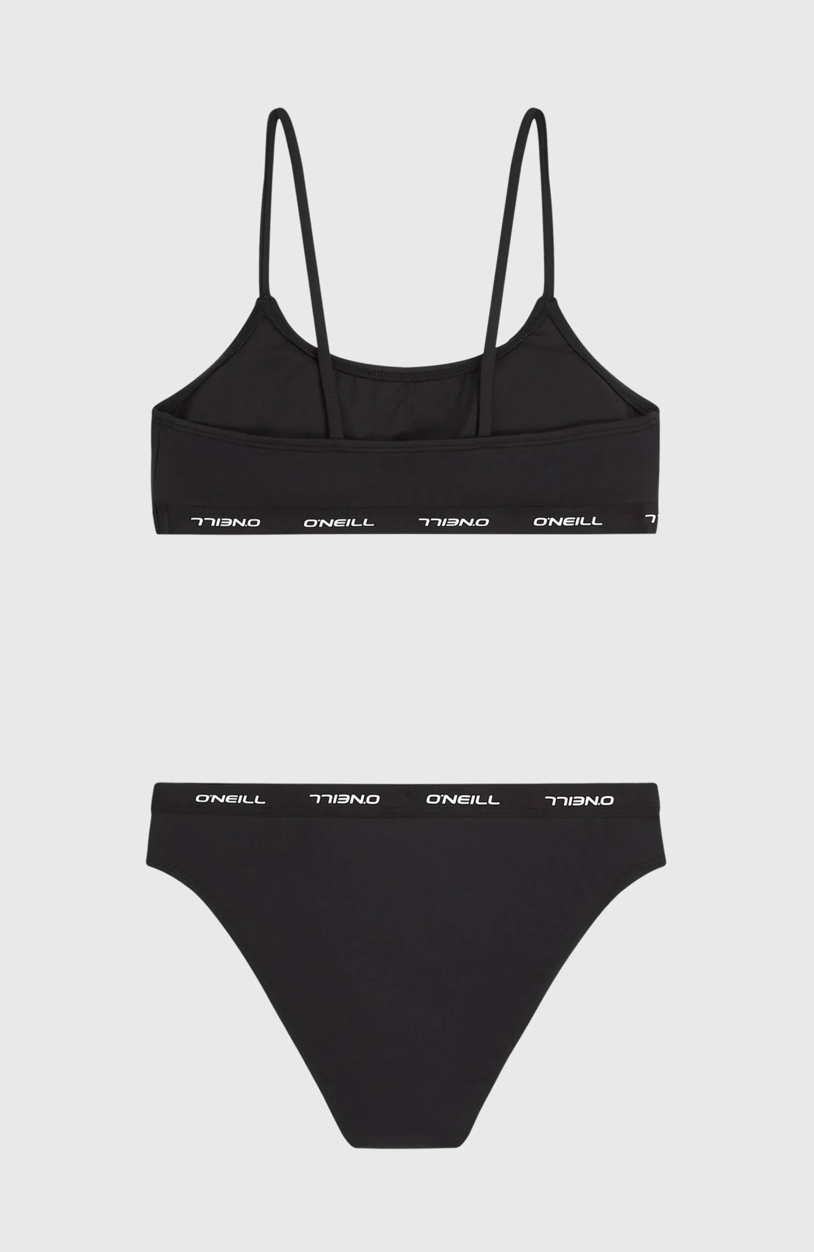Enfant O'Neill Protection Anti-Uv|Maillots De Bain-EnfantsEnsemble de bikinis Sport| Noire