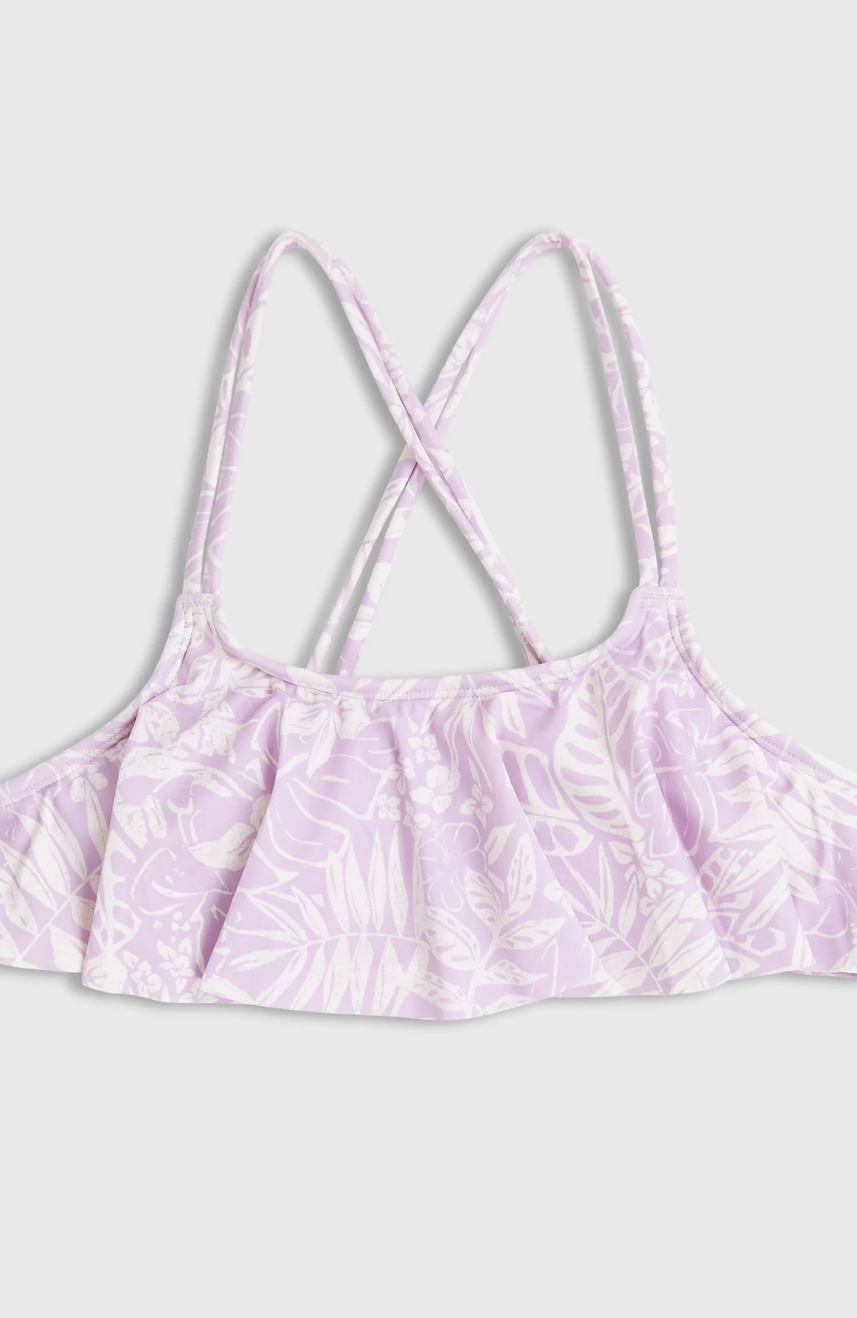 Enfant O'Neill Protection Anti-Uv|Maillots De Bain-EnfantsEnsemble de bikinis Tropics| Violet