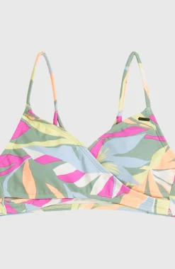 Enfant O'Neill Protection Anti-Uv|Maillots De Bain-EnfantsEnsemble de bikinis Essentials Baay| Vert