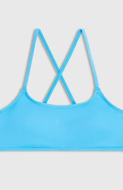 Enfant O'Neill Protection Anti-Uv|Maillots De Bain-EnfantsEnsemble de bikinis brassière Essentials| Bleu