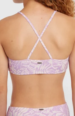 Enfant O'Neill Protection Anti-Uv|Maillots De Bain-EnfantsEnsemble de bikinis brassière Essentials| Violet