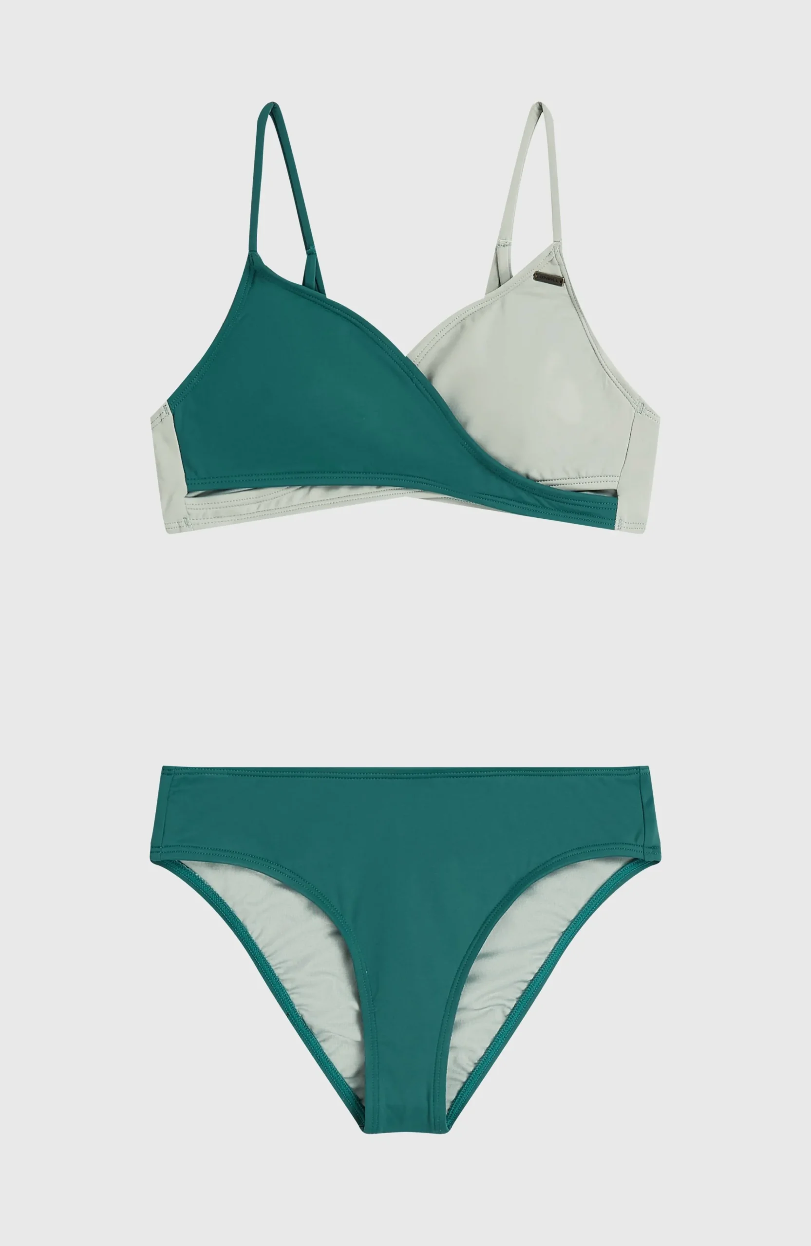 Enfant O'Neill Protection Anti-Uv|Maillots De Bain-EnfantsEnsemble de bikinis Essentials Baay| Vert Mix