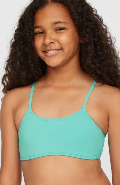 Enfant O'Neill Protection Anti-Uv|Maillots De Bain-EnfantsEnsemble de bikinis brassière Essentials| Bleu
