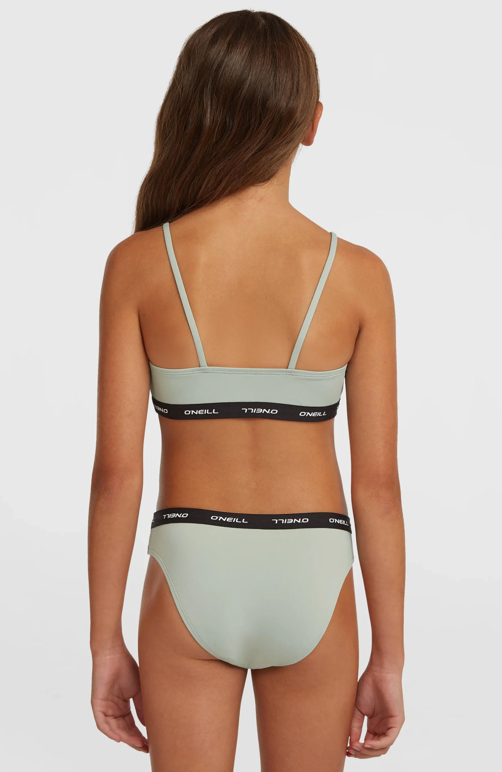 Enfant O'Neill Protection Anti-Uv|Maillots De Bain-EnfantsEnsemble de bikinis Sport| Vert