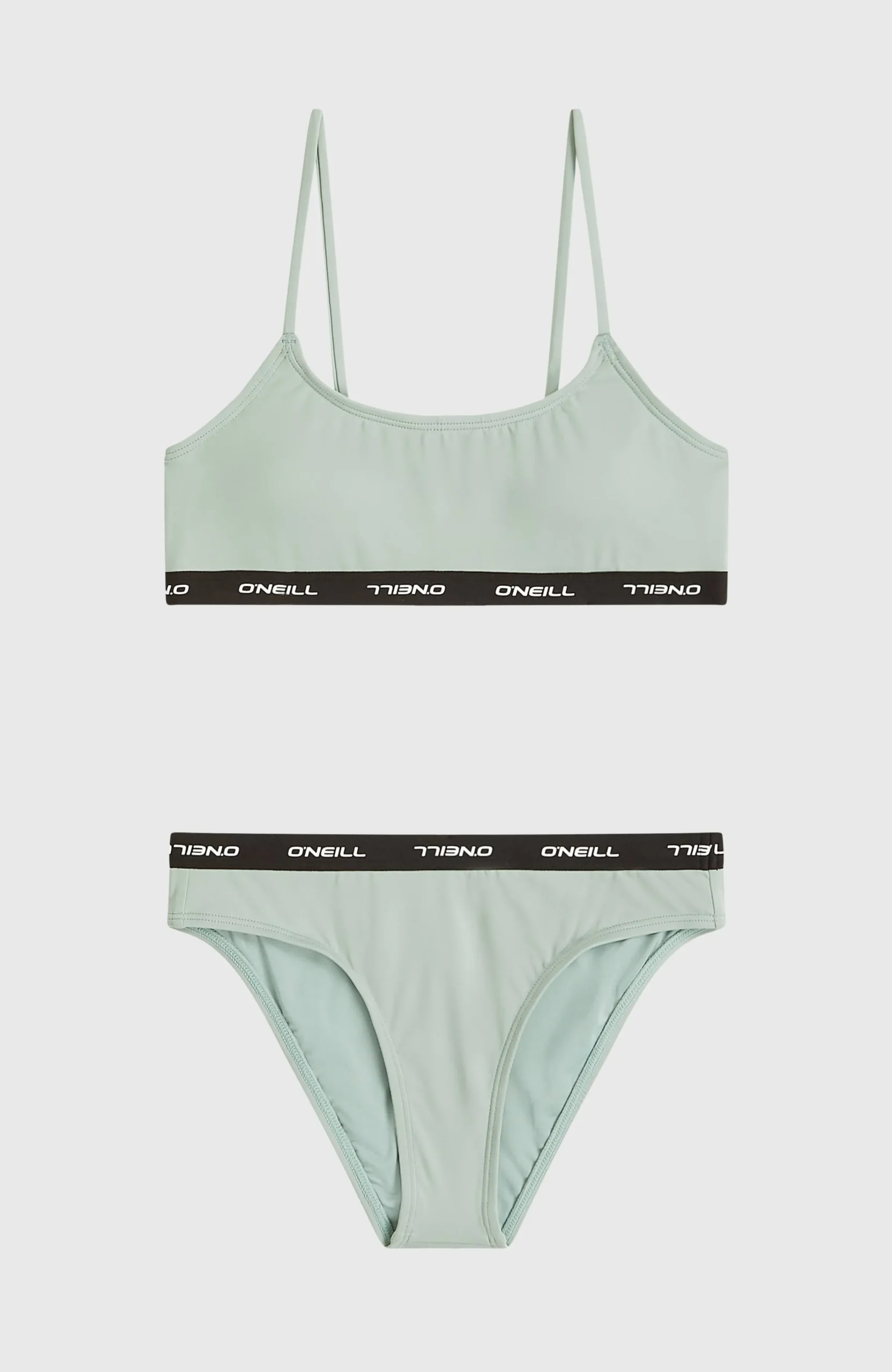 Enfant O'Neill Protection Anti-Uv|Maillots De Bain-EnfantsEnsemble de bikinis Sport| Vert