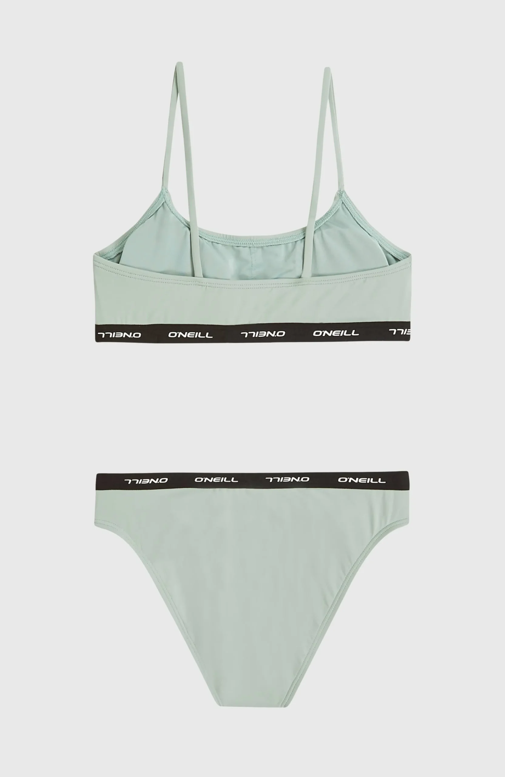 Enfant O'Neill Protection Anti-Uv|Maillots De Bain-EnfantsEnsemble de bikinis Sport| Vert