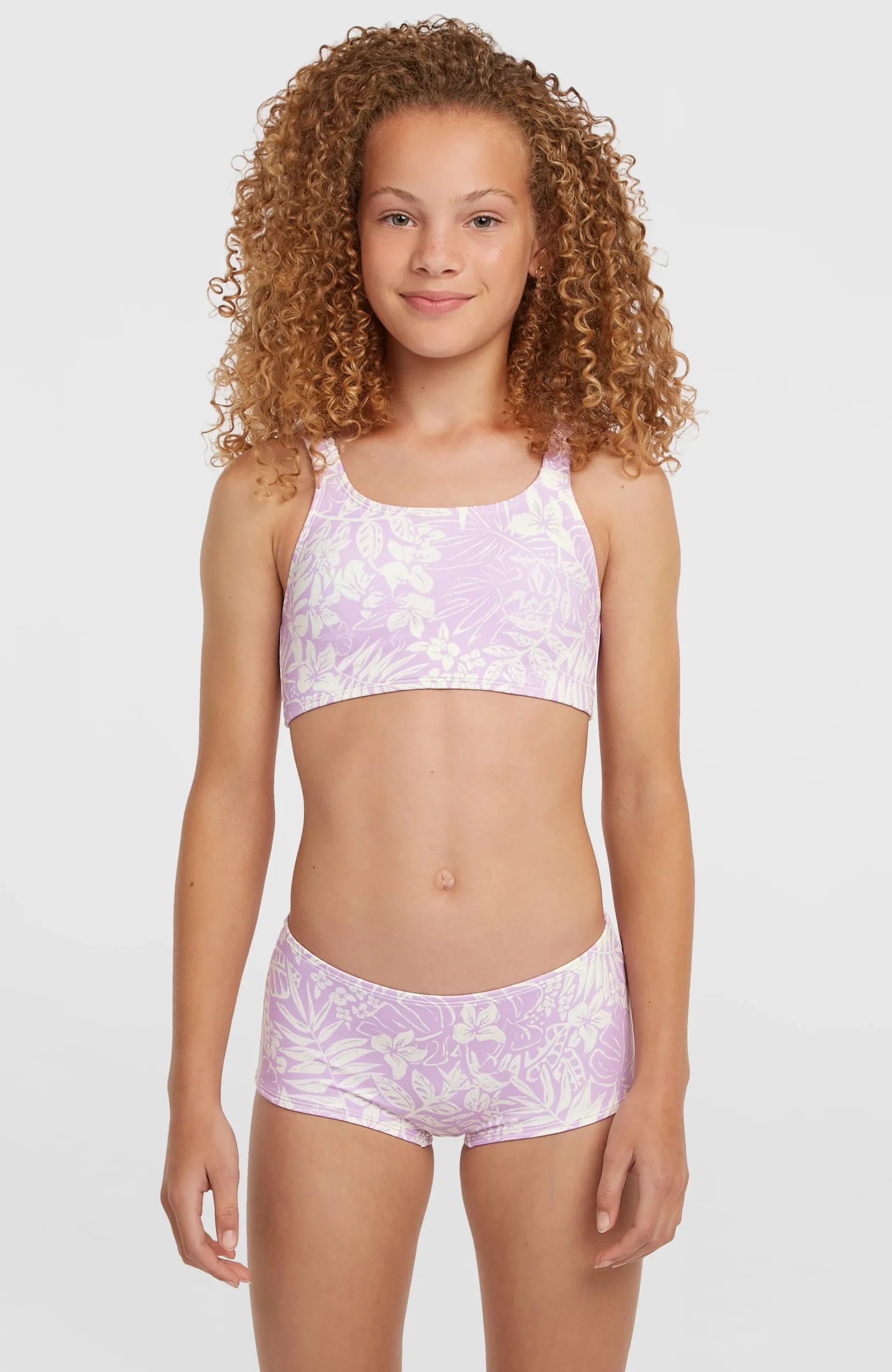 Enfant O'Neill Protection Anti-Uv|Maillots De Bain-EnfantsEnsemble de bikinis Holiday| Violet