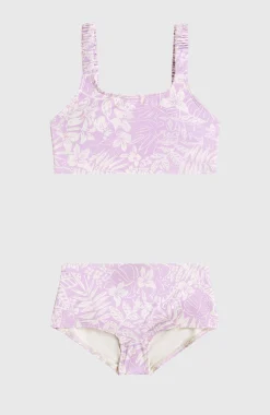 Enfant O'Neill Protection Anti-Uv|Maillots De Bain-EnfantsEnsemble de bikinis Holiday| Violet