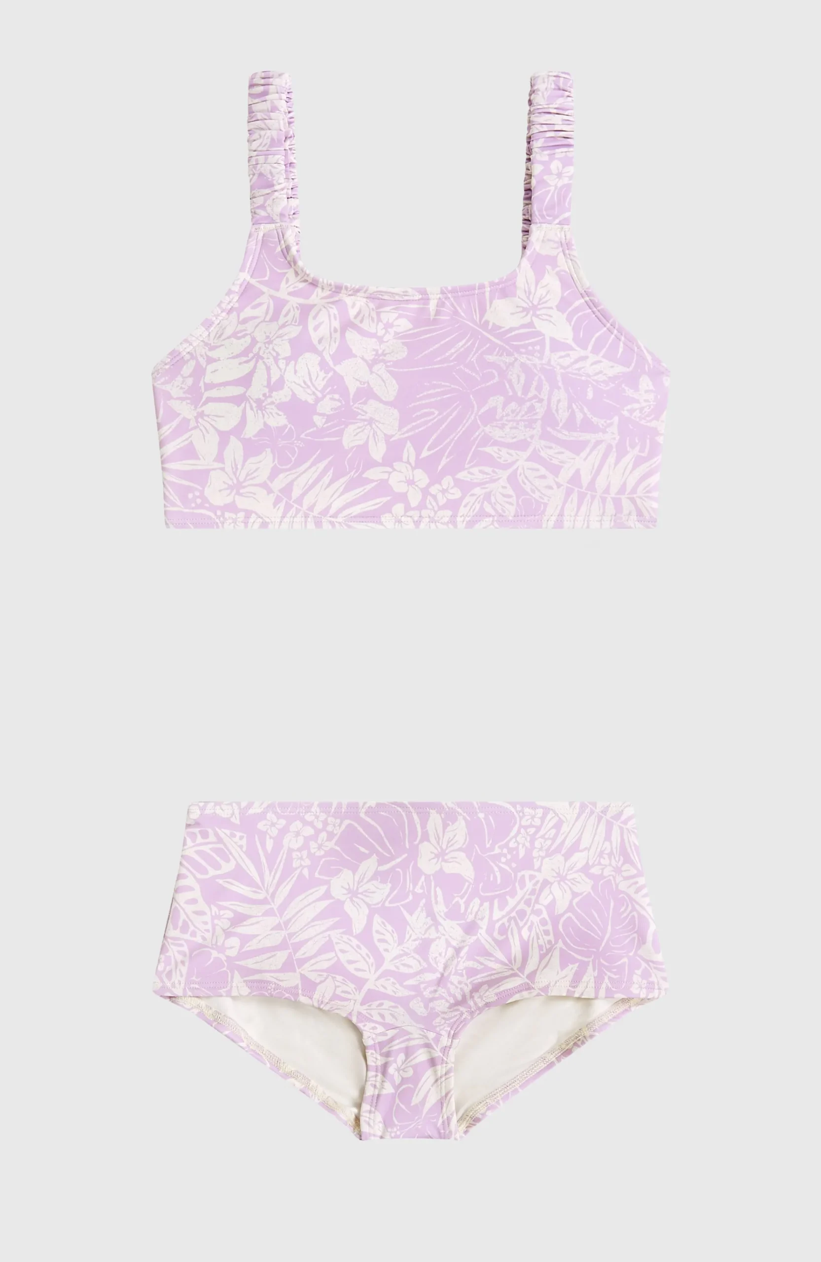 Enfant O'Neill Protection Anti-Uv|Maillots De Bain-EnfantsEnsemble de bikinis Holiday| Violet