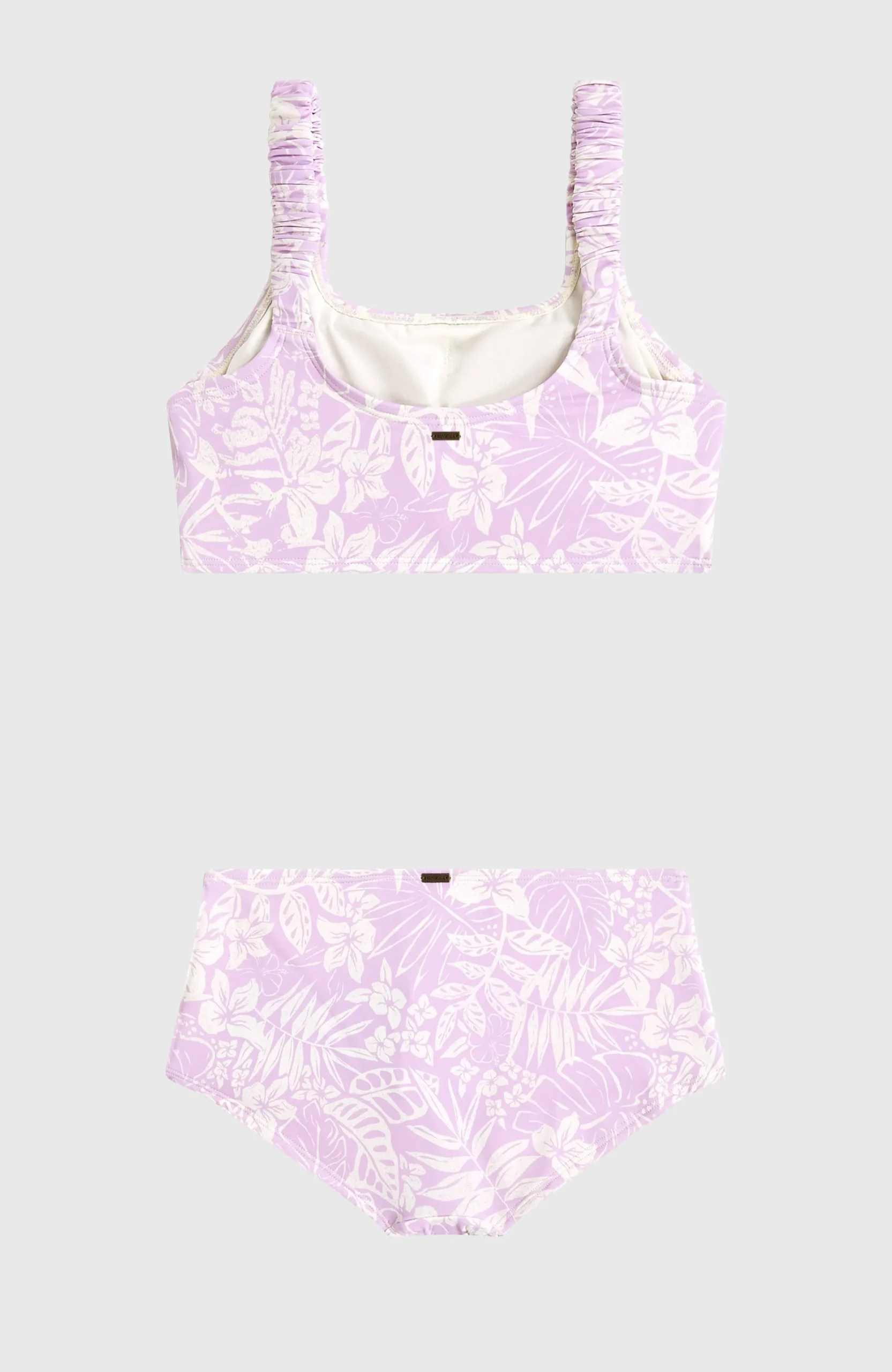Enfant O'Neill Protection Anti-Uv|Maillots De Bain-EnfantsEnsemble de bikinis Holiday| Violet