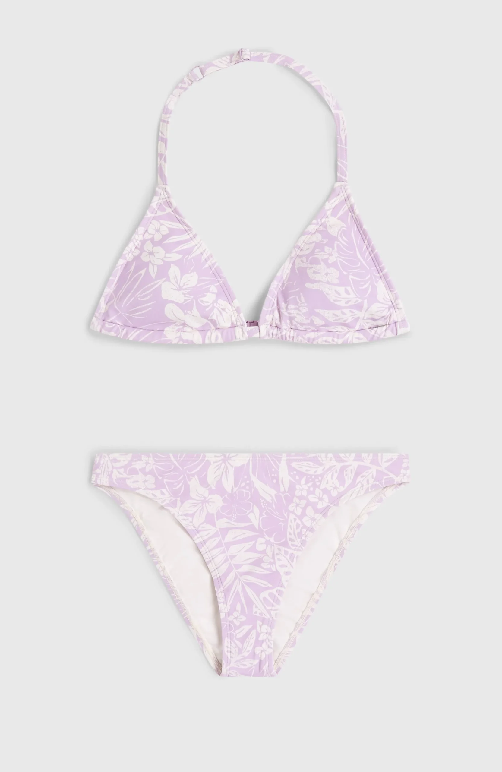 Enfant O'Neill Protection Anti-Uv|Maillots De Bain-EnfantsEnsemble de bikinis triangle Essentials| Violet
