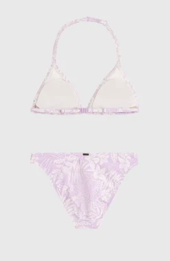 Enfant O'Neill Protection Anti-Uv|Maillots De Bain-EnfantsEnsemble de bikinis triangle Essentials| Violet
