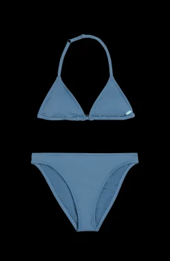 Enfant O'Neill Protection Anti-Uv|Maillots De Bain-EnfantsEnsemble de bikinis triangle Essentials| Bleu