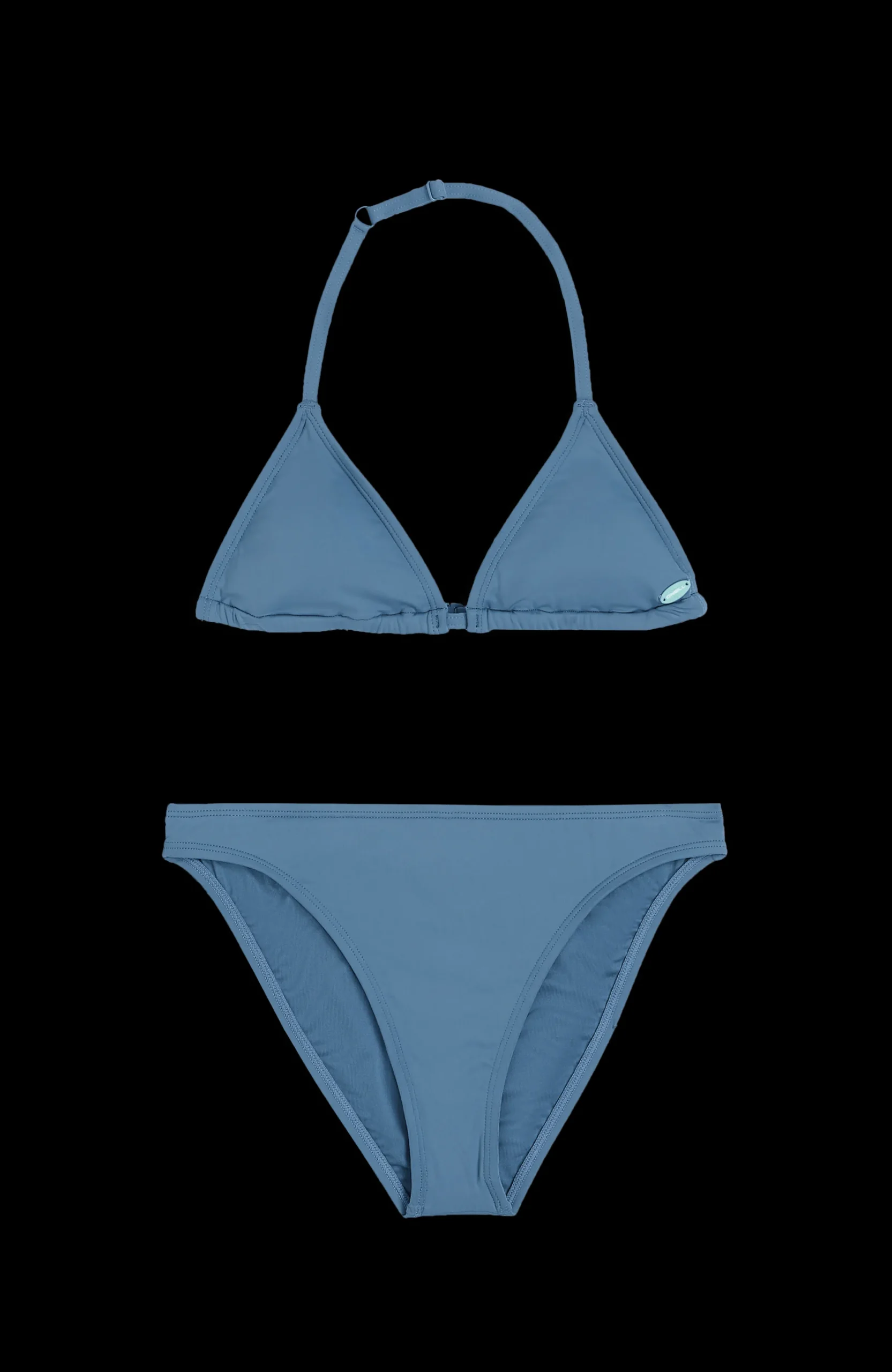 Enfant O'Neill Protection Anti-Uv|Maillots De Bain-EnfantsEnsemble de bikinis triangle Essentials| Bleu