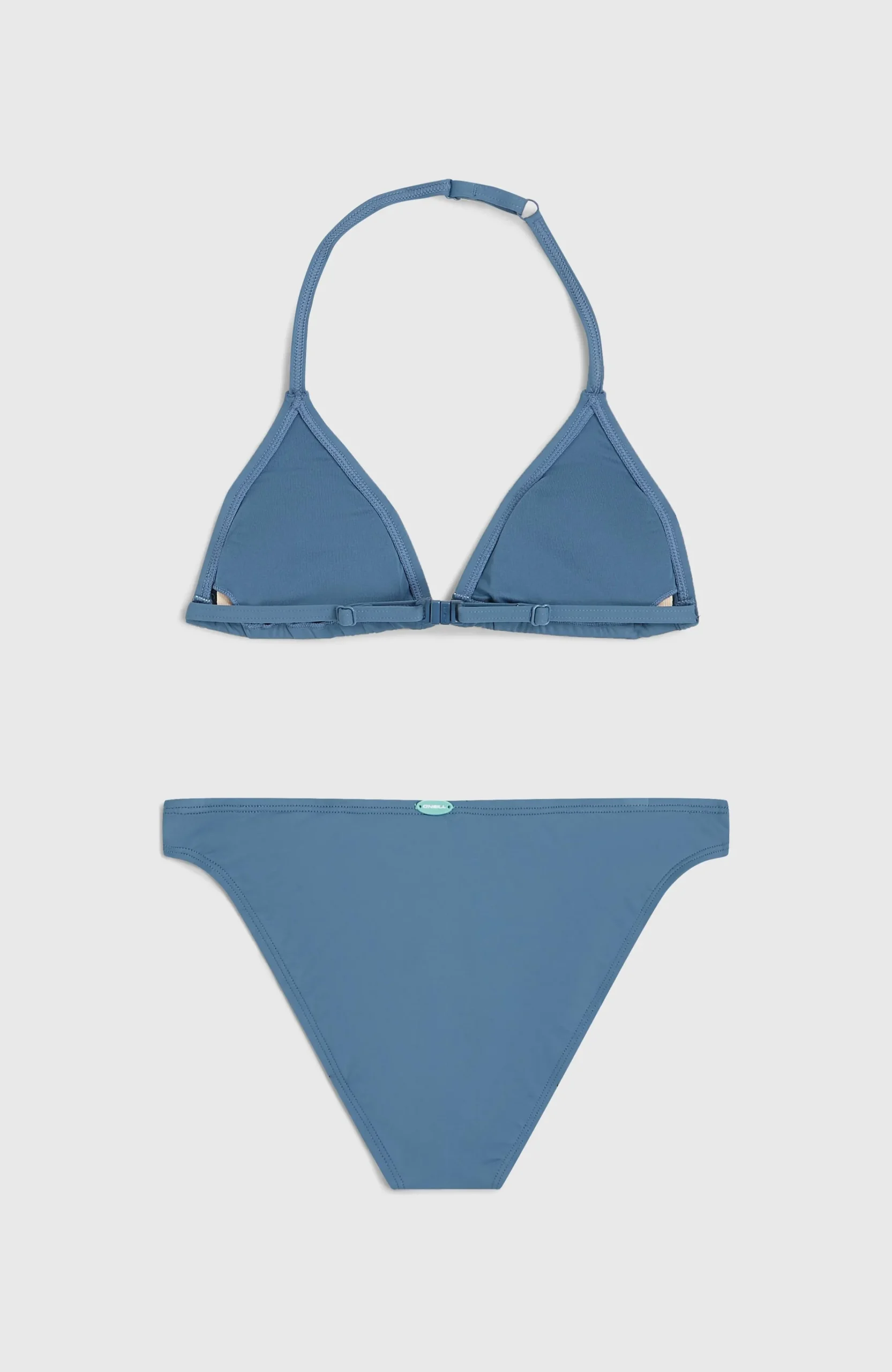 Enfant O'Neill Protection Anti-Uv|Maillots De Bain-EnfantsEnsemble de bikinis triangle Essentials| Bleu