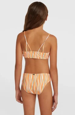 Enfant O'Neill Protection Anti-Uv|Maillots De Bain-EnfantsEnsemble de bikinis Essentials Baay| Orange