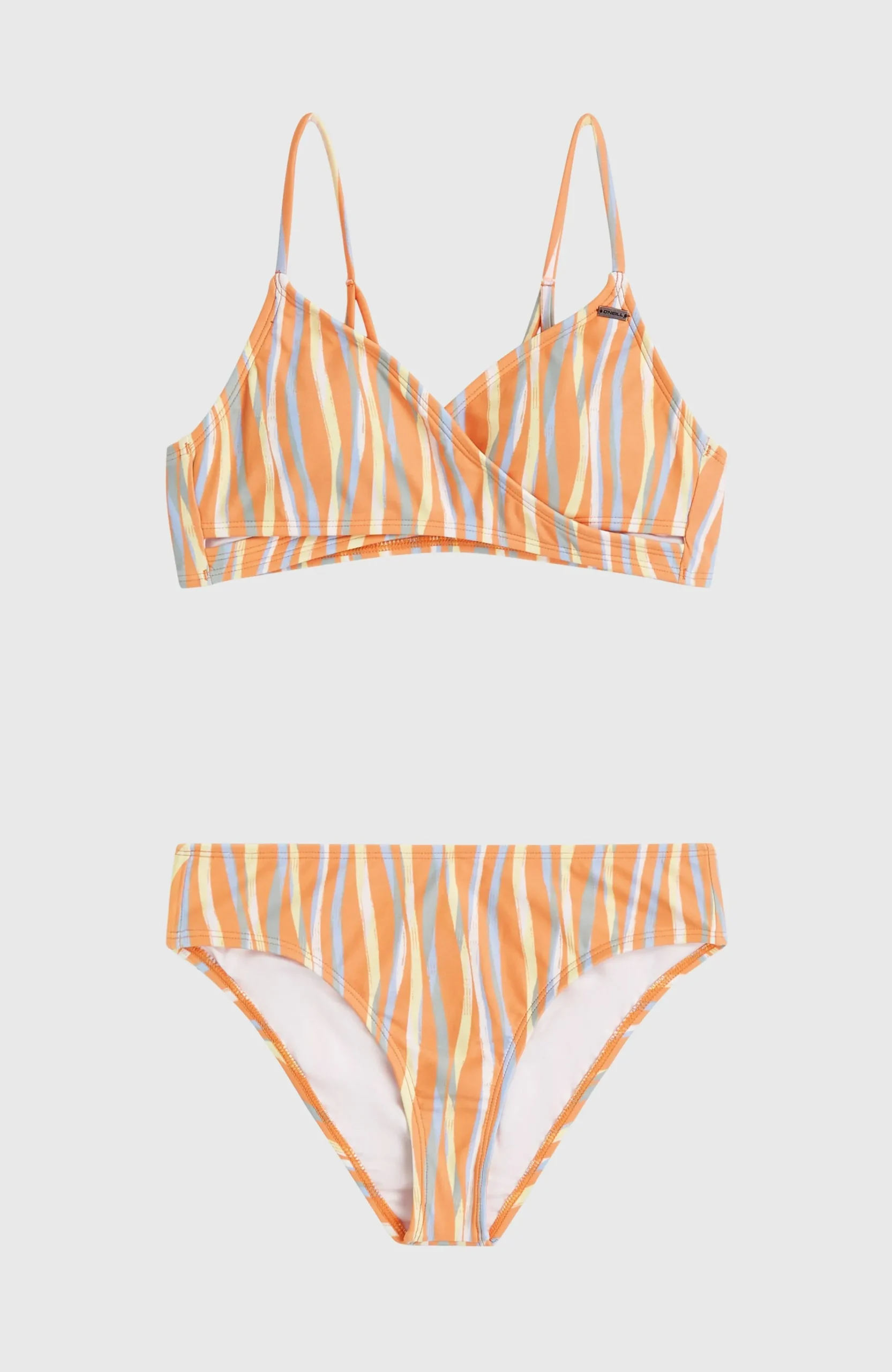 Enfant O'Neill Protection Anti-Uv|Maillots De Bain-EnfantsEnsemble de bikinis Essentials Baay| Orange
