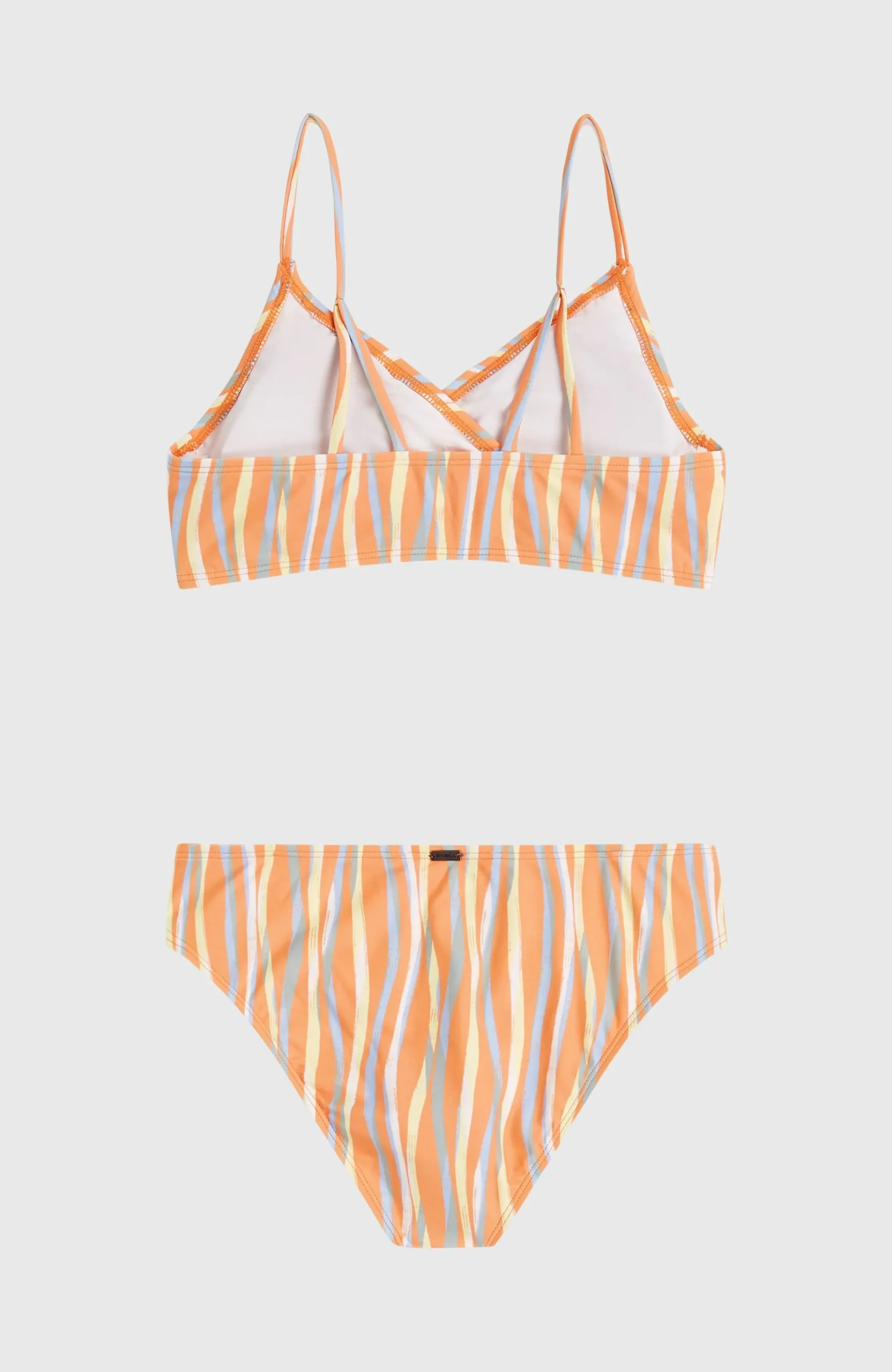 Enfant O'Neill Protection Anti-Uv|Maillots De Bain-EnfantsEnsemble de bikinis Essentials Baay| Orange