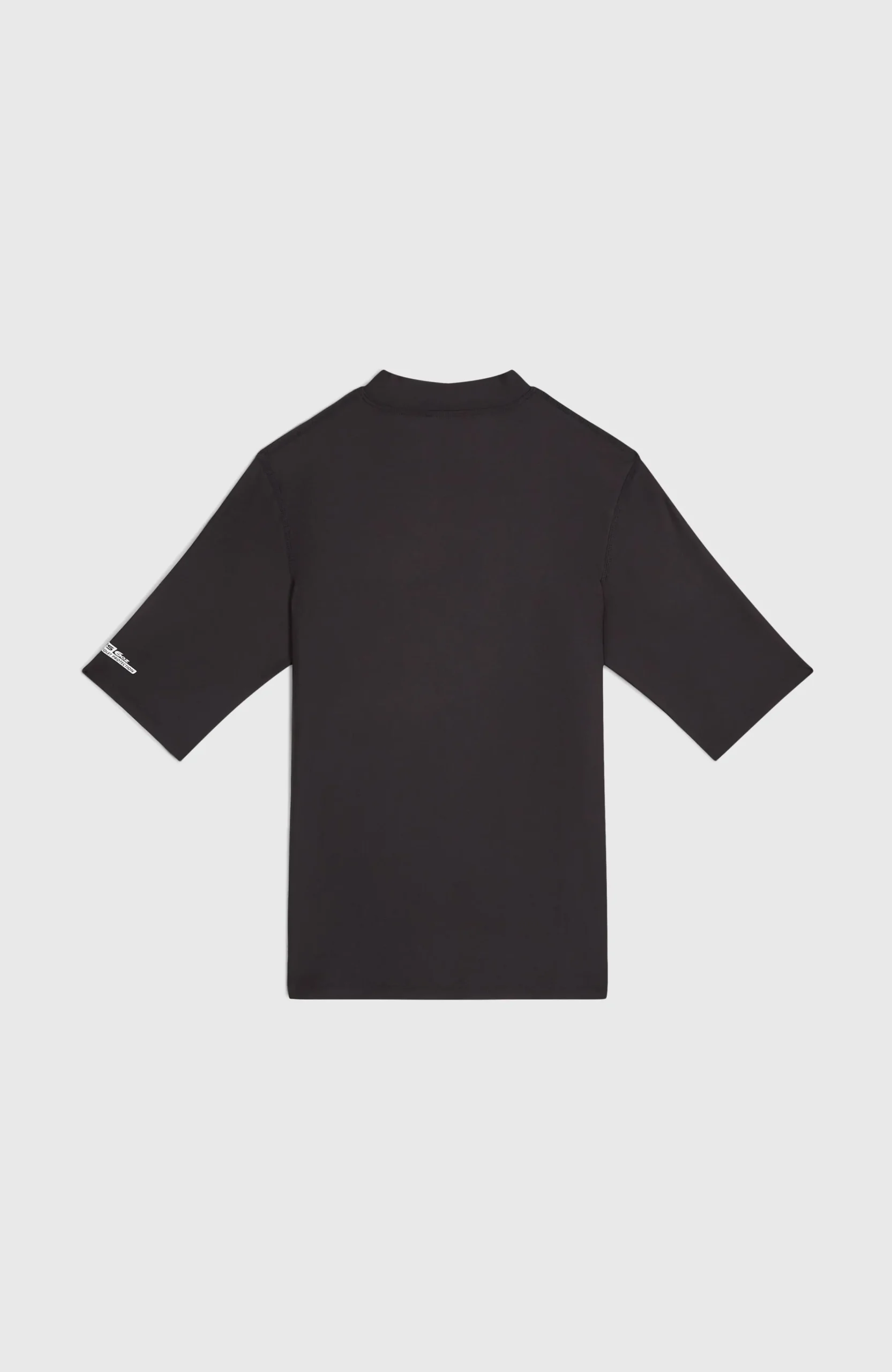 Enfant O'Neill Maillots De Bain|Protection Anti-Uv-EnfantsLycra à manches courtes| Noire
