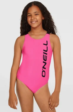 Enfant O'Neill Protection Anti-Uv|Maillots De Bain-EnfantsMaillot de bain Essentials Sun & Joy| Rose