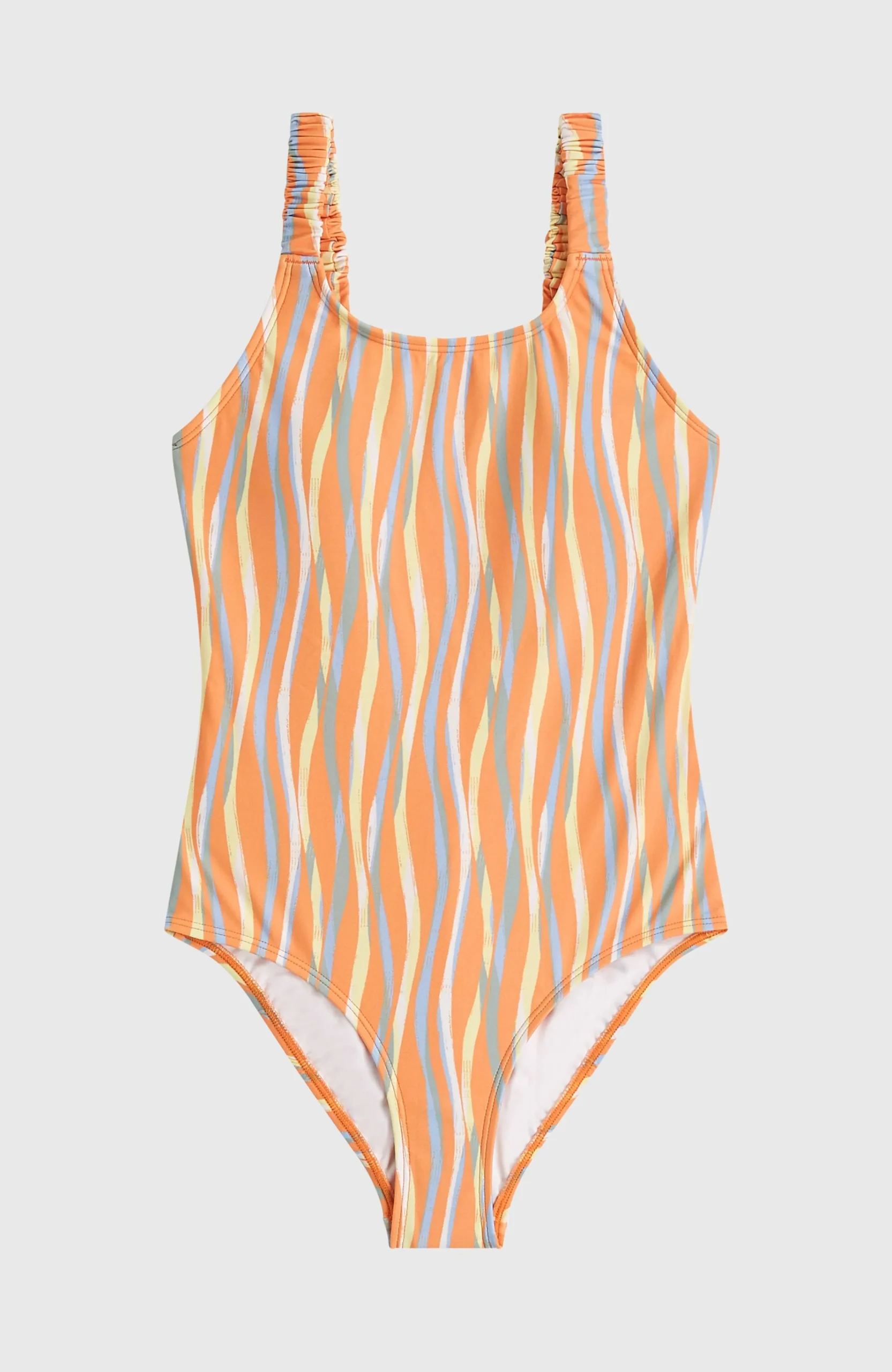Enfant O'Neill Protection Anti-Uv|Maillots De Bain-EnfantsMaillot une pièce Holiday| Orange