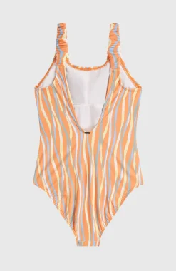 Enfant O'Neill Protection Anti-Uv|Maillots De Bain-EnfantsMaillot une pièce Holiday| Orange