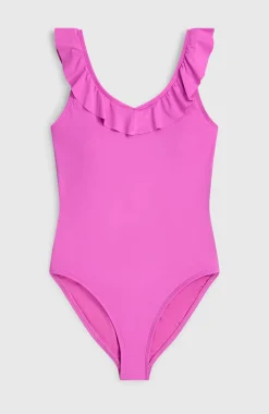 Enfant O'Neill Protection Anti-Uv|Maillots De Bain-EnfantsMaillot une pièce Tropics| Violet
