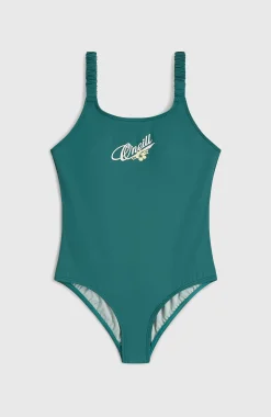 Enfant O'Neill Protection Anti-Uv|Maillots De Bain-EnfantsMaillot une pièce Holiday| Vert